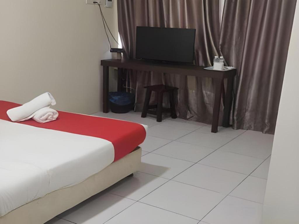 Oyo 1104 Q Temerloh