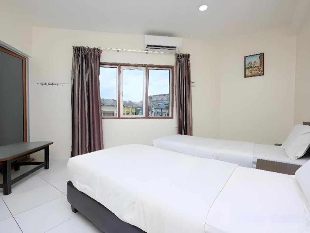 Hotel Oyo 1104 Q