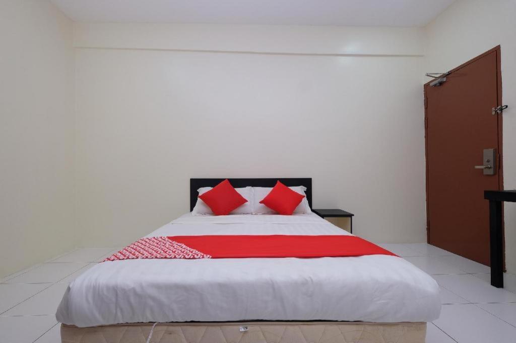 Oyo 1104 Q Hotel Temerloh