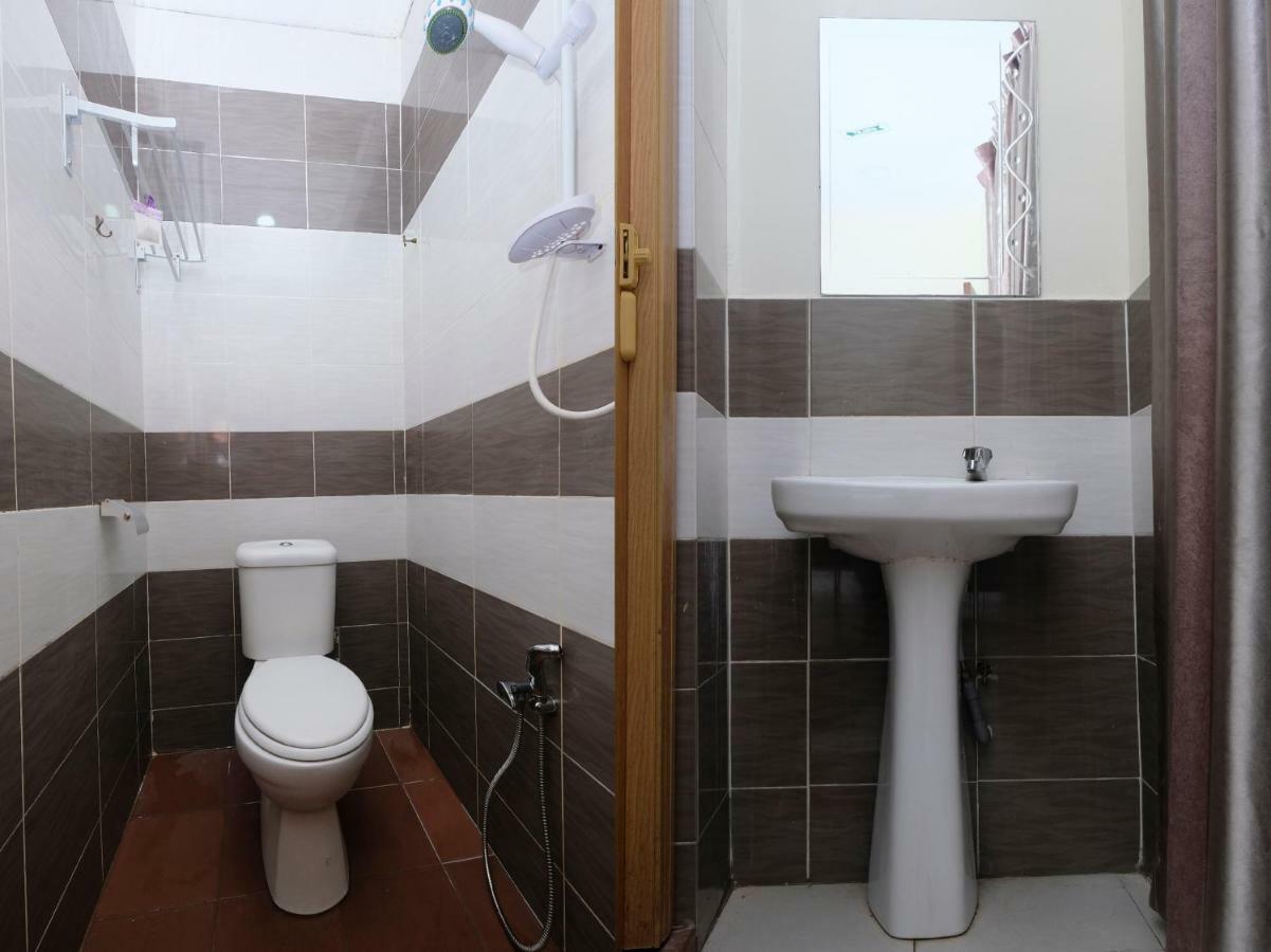 Oyo 1104 Q Hotel Temerloh