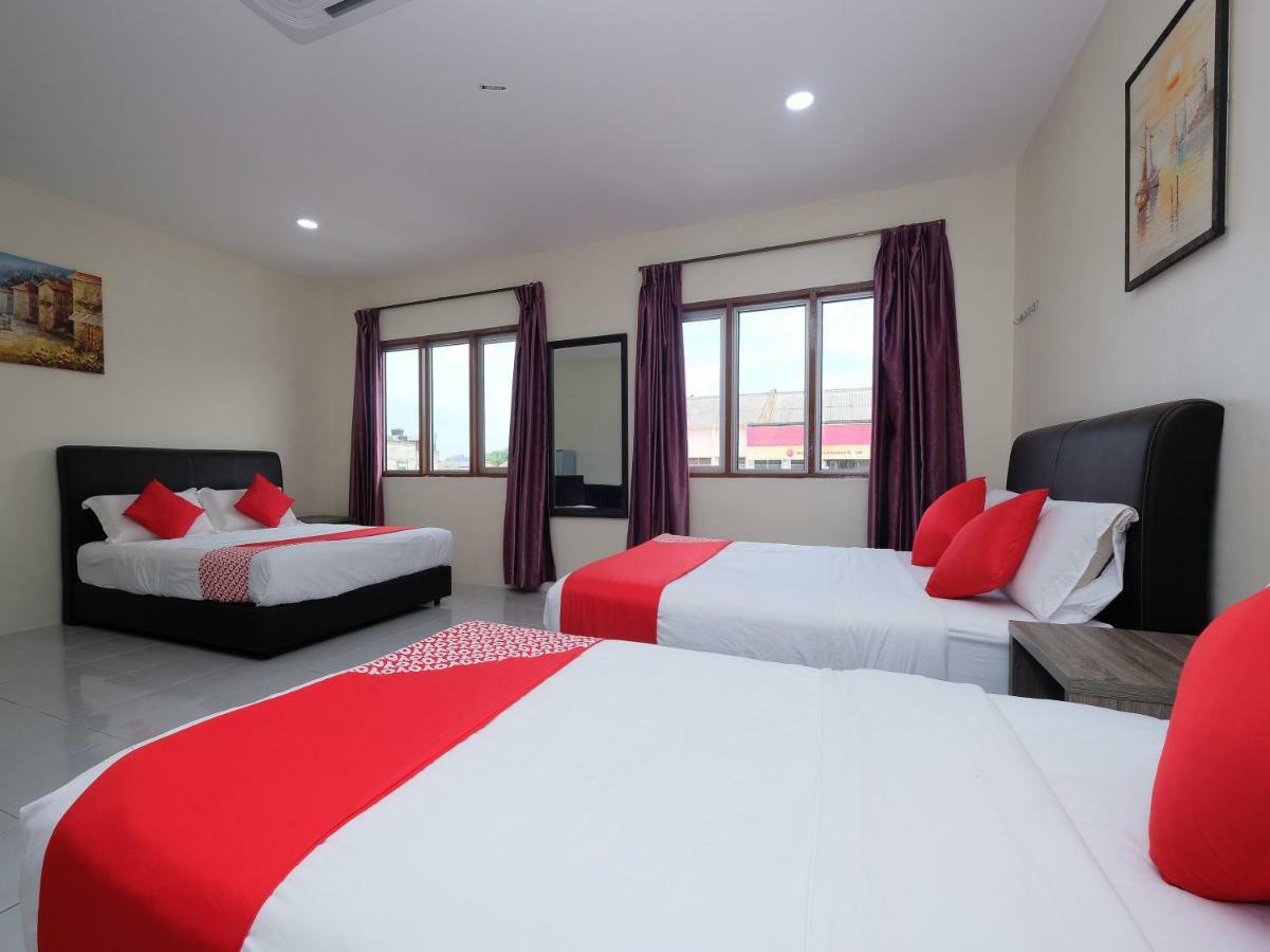 Oyo 1104 Q Hotel Temerloh